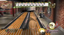 High Velocity Bowling