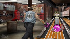 High Velocity Bowling
