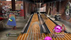 High Velocity Bowling