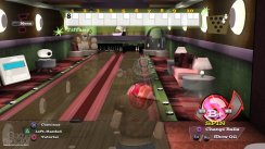 High Velocity Bowling