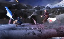 Star Wars: The Clone Wars - Lightsaber Duels