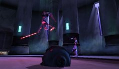 Star Wars: The Clone Wars - Lightsaber Duels
