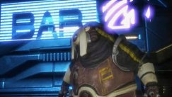 Mass Effect