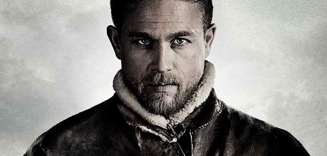 Mina åsikter om King Arthur: Legend of the Sword