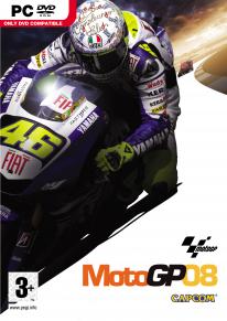 MotoGP 08