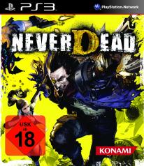 Neverdead Neverdead