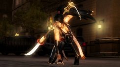 Ninja Gaiden 3: Razor's Edge
