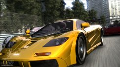 Project Gotham Racing 4