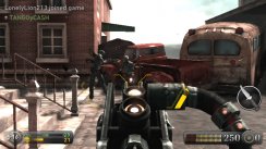 Resistance: Burning Skies
