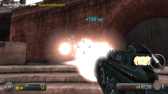 Resistance: Burning Skies