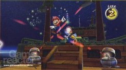Super Mario Galaxy