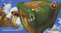 Super Mario Galaxy