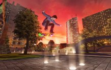Tony Hawk: Ride