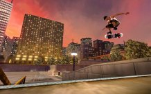 Tony Hawk: Ride