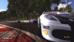 Ferrari Challenge