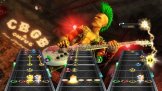 Guitar Hero: Warriors of Rock