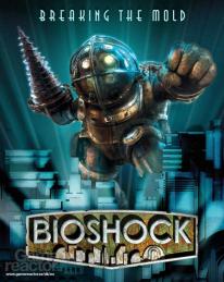 Bioshock