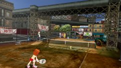 Everybody's Tennis