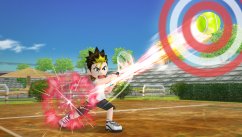 Everybody's Tennis
