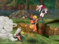Naruto Shippuden: Clash of Ninja Revolution 3