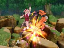 Naruto Shippuden: Clash of Ninja Revolution 3