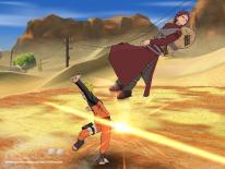 Naruto Shippuden: Clash of Ninja Revolution 3