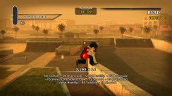 Tony Hawk's Pro Skater HD