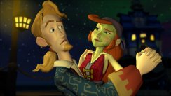 Tales of Monkey Island
