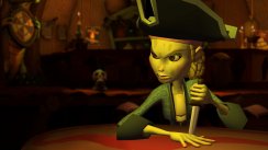 Tales of Monkey Island