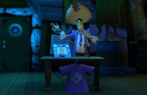 Tales of Monkey Island