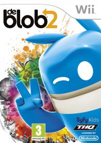 De Blob 2 De Blob 2