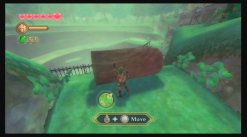 The Legend of Zelda: Skyward Sword