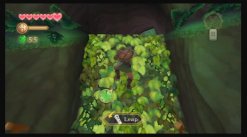 The Legend of Zelda: Skyward Sword