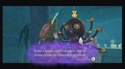 The Legend of Zelda: Skyward Sword
