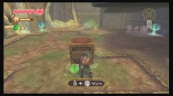The Legend of Zelda: Skyward Sword