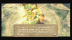 The Legend of Zelda: Skyward Sword
