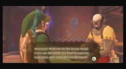 The Legend of Zelda: Skyward Sword