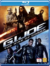 G.I. Joe: The Rise of Cobra
