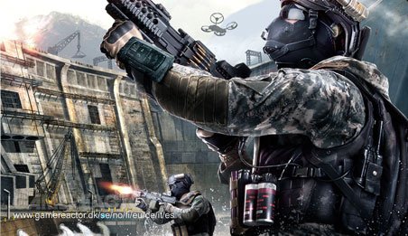 Gratis DLC-paket till Black Ops 2 i helgen