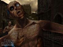 The House of the Dead 2 & 3 Return