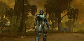 EA tror p� The Old Republic