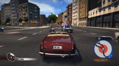 Wheelman