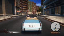 Wheelman