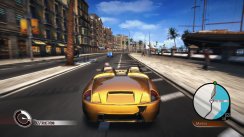 Wheelman