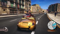 Wheelman
