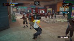 Dead Rising 2: Off the Record