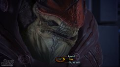 Mass Effect
