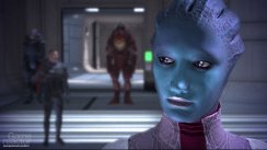 Mass Effect