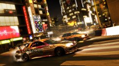 Race Driver: Grid
