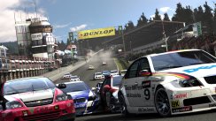Race Driver: Grid